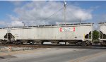 MWTX 212689 - Midwest Ethanol Transport